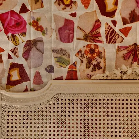 Casa Sotgiu Guest House Roma Quarto foto