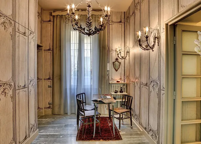 Casa Sotgiu Guest House