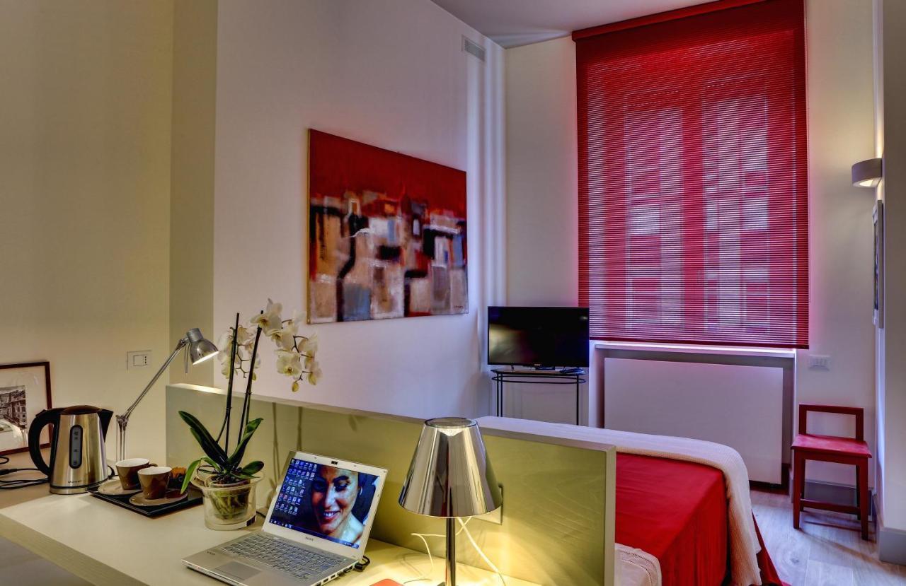 Gasthuis Casa Sotgiu Rome