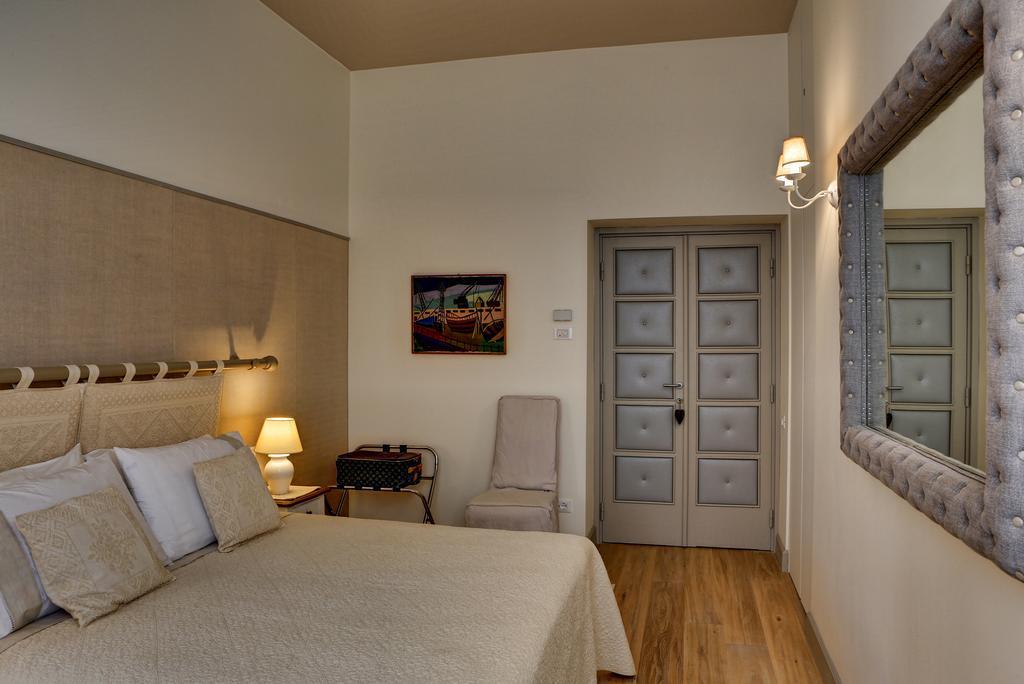 Casa Sotgiu Gasthuis 2*