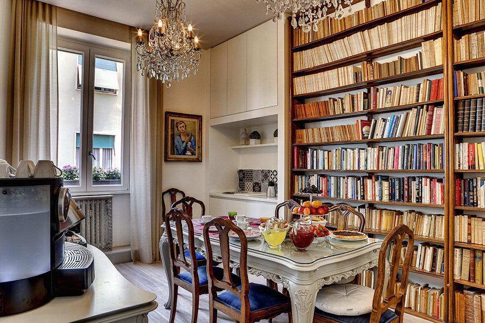 Casa Sotgiu Gasthuis 2*