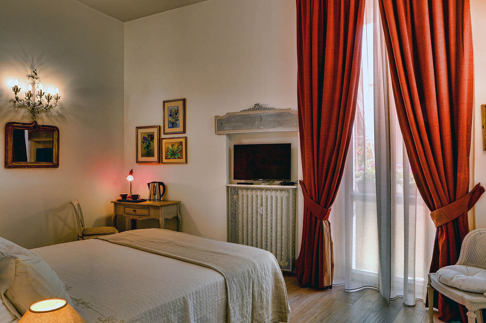 Gasthuis Casa Sotgiu Rome