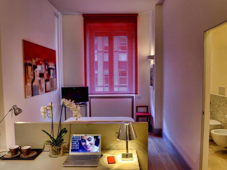 Casa Sotgiu Gasthuis Rome