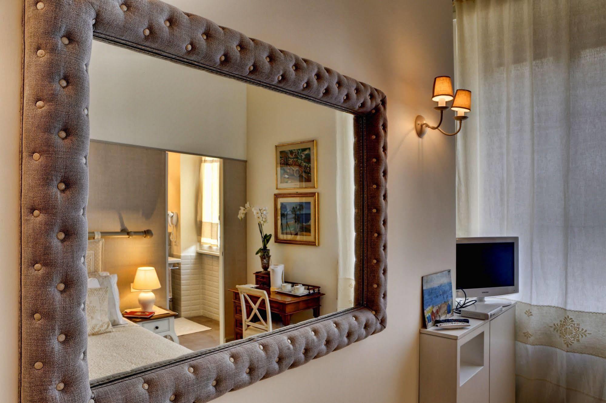 Casa Sotgiu Gasthuis Rome