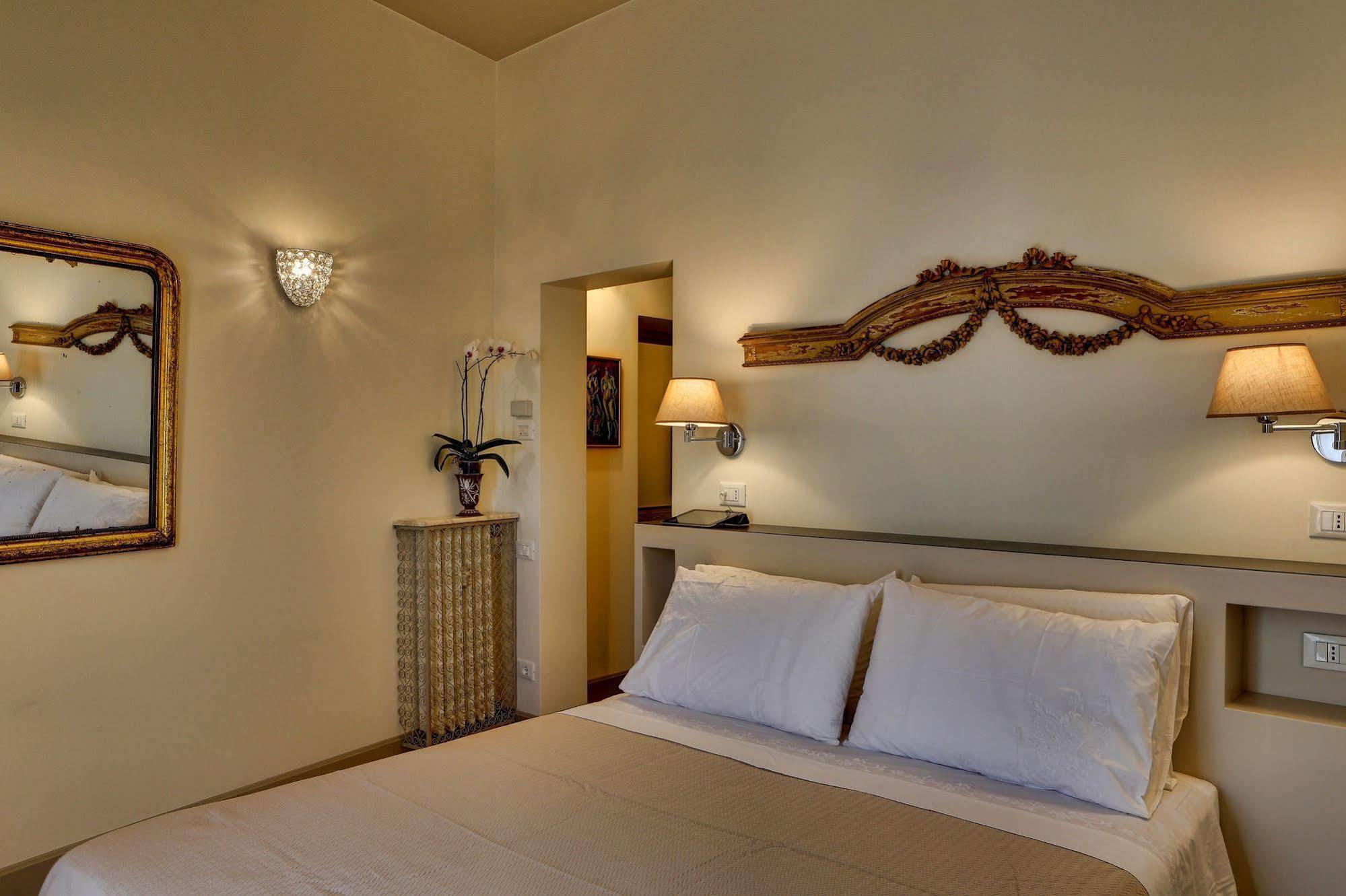 Gasthuis Casa Sotgiu Rome