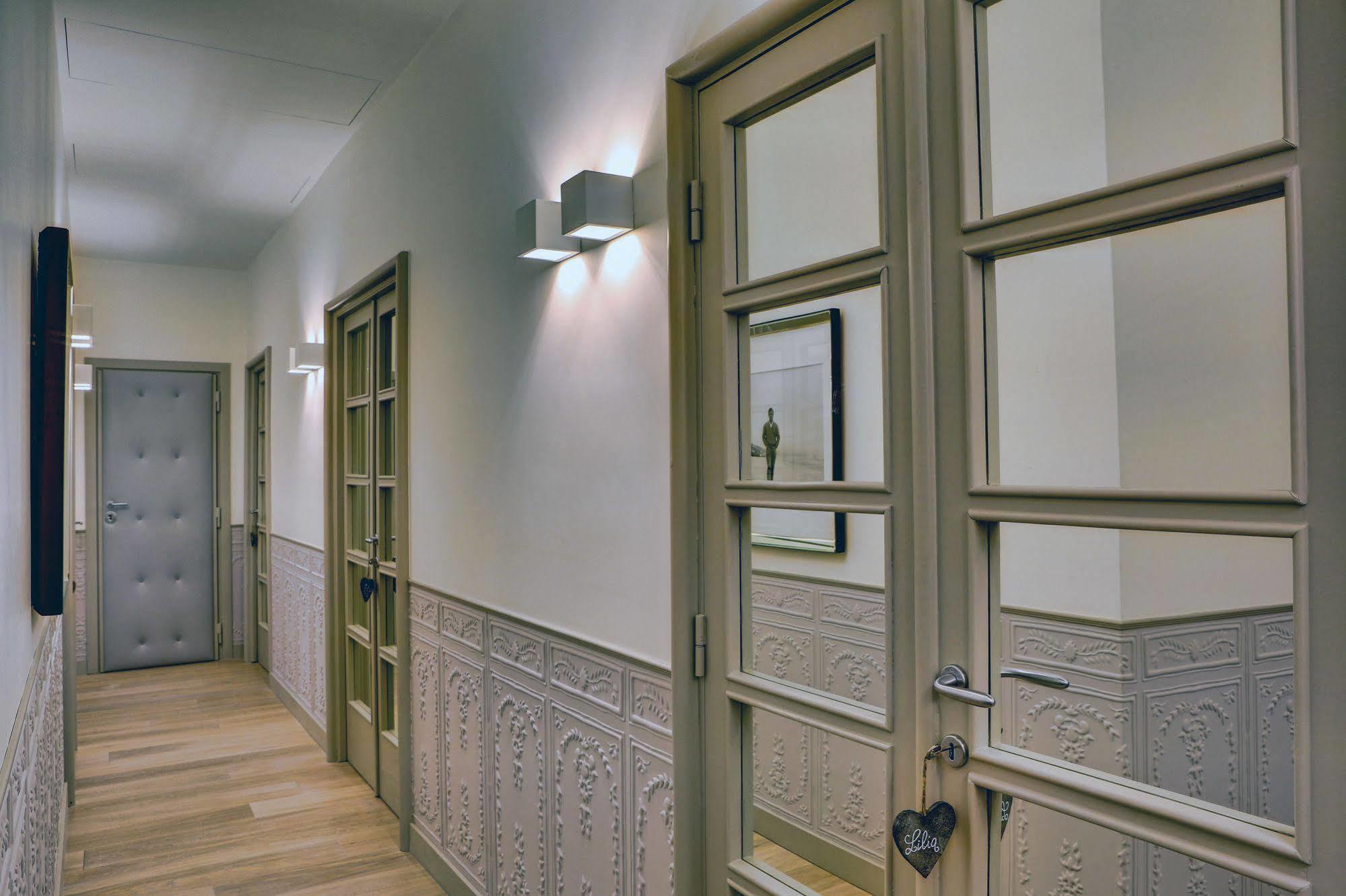 Gasthuis Casa Sotgiu Rome